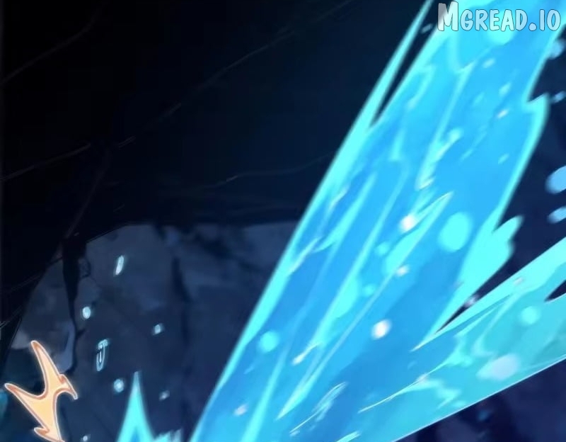 Summoning demons—I am the Abyss Chapter 64  - page 9